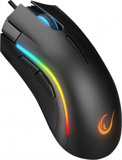 Rampage Cinder SMX-R125 Mouse