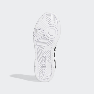 Adidas Hoops 3.0 Mid Erkek Spor Ayakkabı