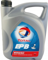 TotalEnergies EP B 80W-90 resim