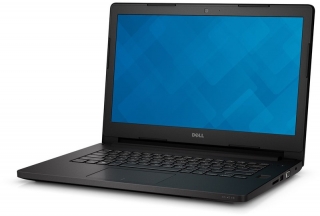 Dell Latitude E3470 N007H2L347014EMEAU Laptop