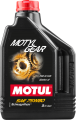 Motul Motylgear 75W-80 resim