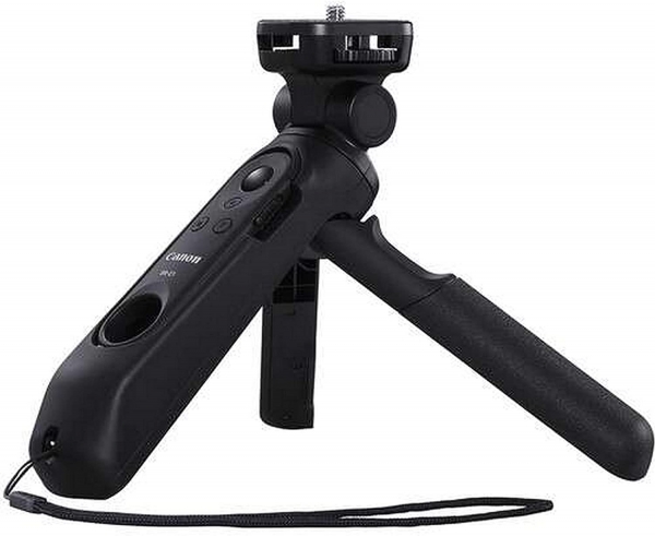 Canon HG-100TBR Tripod