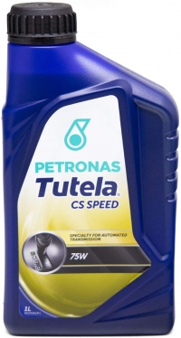 Petronas Tutela CS Speed 75W resim