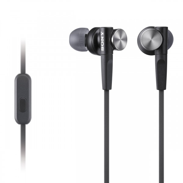 Sony MDR-XB50AP Kablolu Kulaklık