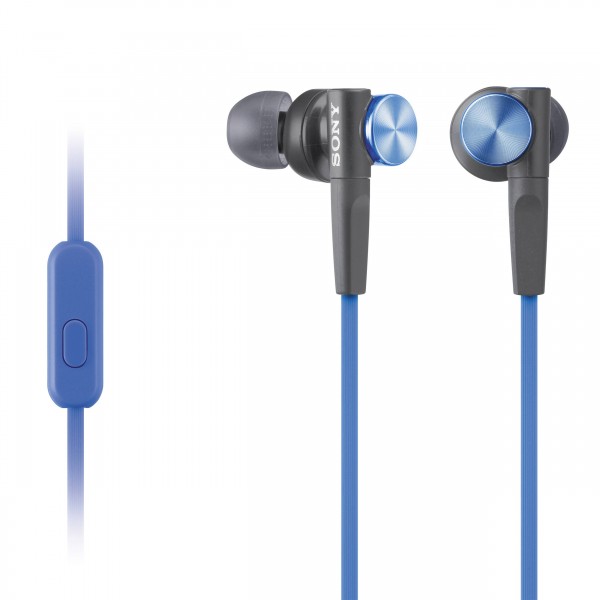 Sony MDR-XB50AP Kablolu Kulaklık