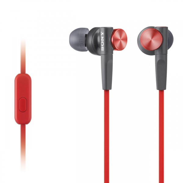 Sony MDR-XB50AP Kablolu Kulaklık