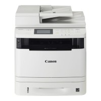 Canon I-Sensys MF411dw resim