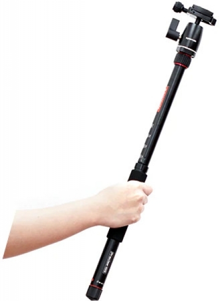 Promate Precise-155 Tripod