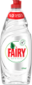 Fairy Saf & Temiz Sıvı Bulaşık Deterjanı 650 ml resim