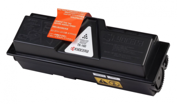 Kyocera TK-160 Toner