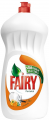 Fairy Sıvı Bulaşık Deterjanı Portakallı 1500 ml resim