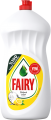 Fairy Sıvı Bulaşık Deterjanı Limonlu 650 ml resim