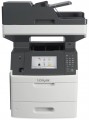Lexmark MX710de resim