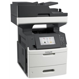 Lexmark MX710de Yazıcı