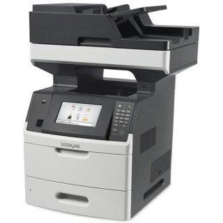 Lexmark MX710de Yazıcı