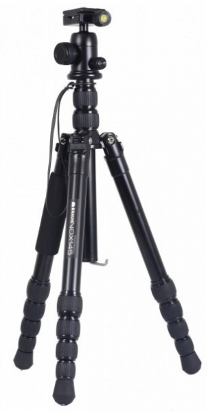 Braun Nox 145 Tripod