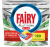 Fairy Platinum Plus Tablet Bulaşık Deterjanı 120 Adet