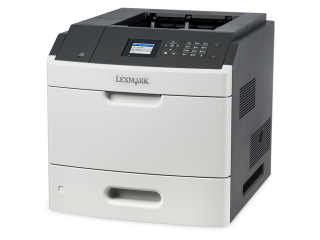 Lexmark MS810dn Yazıcı