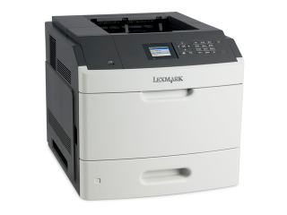 Lexmark MS810dn Yazıcı