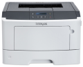 Lexmark MS410d resim