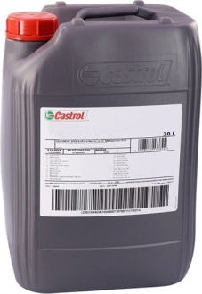 Castrol Alphasyn T 320 Dişli Yağı