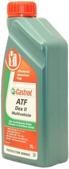 Castrol ATF Dex II Multivehicle Şanzıman Yağı