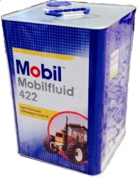 Mobil Mobilfluid 428 resim