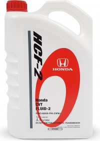 Honda HCF-2 resim
