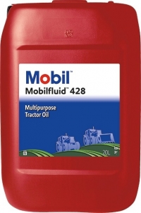 Mobil Mobilfluid 428 resim