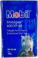 Mobil Mobilgear 600 XP 68 resim