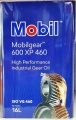 Mobil Mobilgear 600 XP 460 16 lt Dişli Yağı