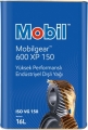 Mobil Mobilgear 600 XP 150 resim