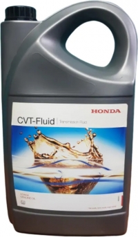 Honda Genuine CVT-Fluid resim