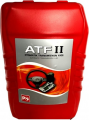 Petrol Ofisi ATF II resim