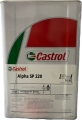Castrol Alpha SP 220 resim