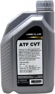 Uberlub Excell ATF CVT Şanzıman Yağı