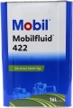 Mobil Mobilfluid 422 resim