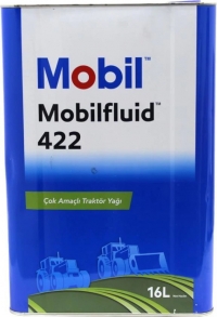 Mobil Mobilfluid 422 resim