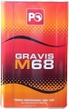 Petrol Ofisi Gravis M 68 resim