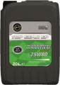 Lubrico Top Gear EP 75W-80 resim