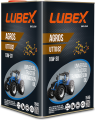 Lubex Agros Utto 82 resim