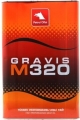 Petrol Ofisi Gravis M 320 resim