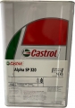 Castrol Alpha SP 320 resim