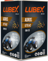Lubex Agros Utto 42 resim
