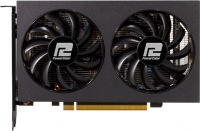 PowerColor Fighter Radeon RX 6500 XT 4GB GDDR6 resim