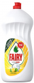 Fairy Sıvı Bulaşık Deterjanı Limonlu 1.5 lt resim