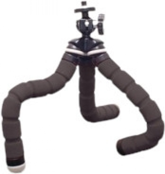 Braun Flexi 2 Tripod
