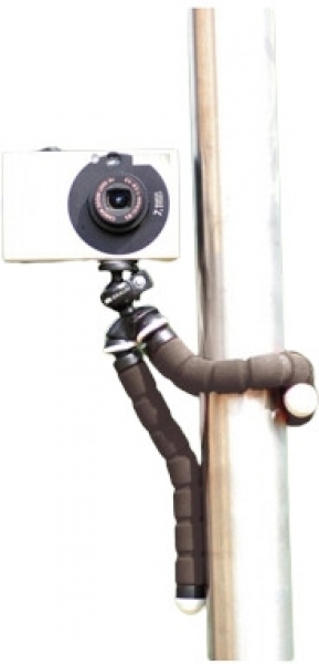 Braun Flexi 2 Tripod