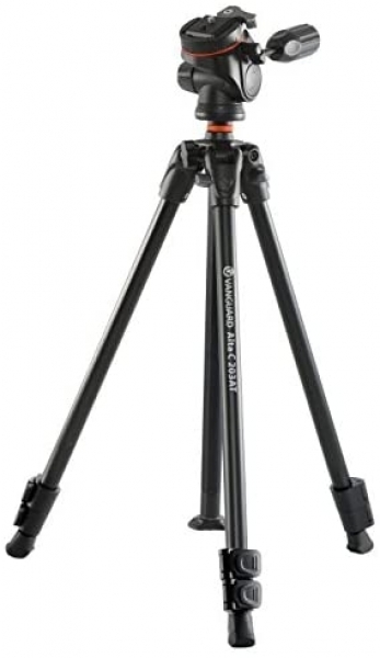 Vanguard Alta CA 203AP Tripod