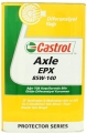 Castrol Axle EPX 85W-140 resim
